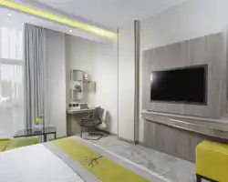 The Seasons Hotels thumbnail